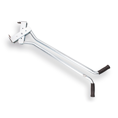 De WIT Klinkertrekker De Wit De WIT Klinkertrekker