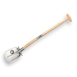 ATLAS DIAMANT steekbats ronde opstap, 21 cm ATLAS ATLAS DIAMANT steekbats ronde opstap, 21 cm