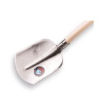 ATLAS DIAMANT Steekbats staal scherp, 21 cm ATLAS ATLAS DIAMANT Steekbats staal scherp, 21 cm