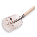 ABC Schepbats staal gepolijst, 21,5 cm ABC ABC Schepbats staal gepolijst, 21,5 cm