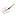 ABC ABC Schepbats staal gepolijst, 23 cm
