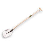 ATLAS ATLAS DIAMANT Steekbats roestvaststaal, 22 cm