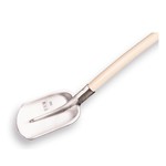 ATLAS DIAMANT Steekbats roestvaststaal, 22 cm ATLAS ATLAS DIAMANT Steekbats roestvaststaal, 22 cm