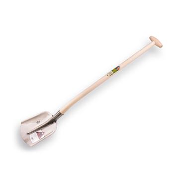 Ruhr Brilliant steekbats staal gepolijst, 21 cm Ruhr Brilliant steekbats staal gepolijst, 21 cm