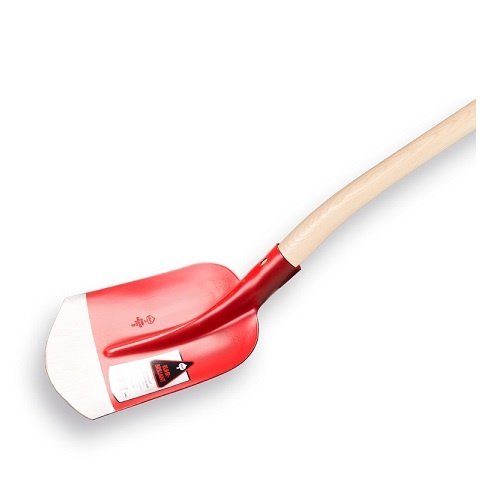 Ruhr Brilliant Schepbats 1/2 0 met steel ABC Ruhr Brilliant Ruhr Brilliant Schepbats 1/2 0 met steel