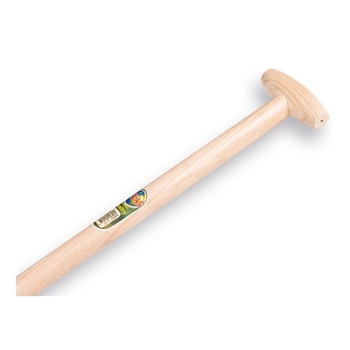 Ruhr Brilliant Schepbats 1/2 0 met steel ABC Ruhr Brilliant Ruhr Brilliant Schepbats 1/2 0 met steel