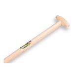 Ruhr Brilliant Steekbats 1/4 000 met opstap en steel ABC Ruhr Brilliant Ruhr Brilliant Steekbats 1/4 000 met opstap en steel