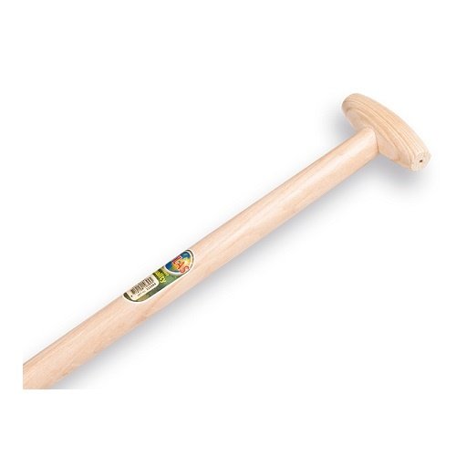 Ruhr Brilliant Steekbats 1/4 000 met opstap en steel ABC Ruhr Brilliant Ruhr Brilliant Steekbats 1/4 000 met opstap en steel