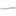 ATLAS  ATLAS DIAMANT plagschop staal, 22 cm