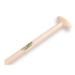 ATLAS DIAMANT steekbats staal, 22 cm ATLAS ATLAS DIAMANT steekbats staal, 22 cm