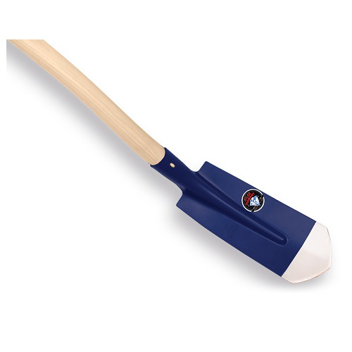 ATLAS DIAMANT kabelschop staal blauw, 11,5 cm ATLAS ATLAS DIAMANT kabelschop staal blauw, 11,5 cm