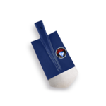 ATLAS DIAMANT kabelschop staal blauw, 16 cm ATLAS ATLAS DIAMANT kabelschop staal blauw, 16 cm