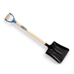 IDEAL ballastschop staal Ideal IDEAL ballastschop staal