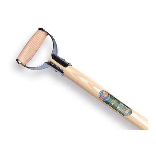 ATLAS DIAMANT graanschop aluminium met strip ATLAS ATLAS DIAMANT graanschop aluminium met strip