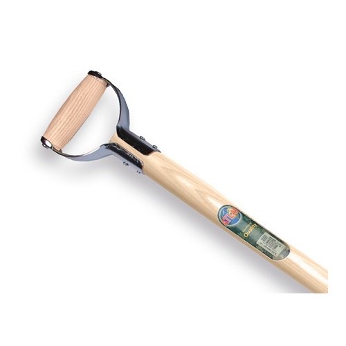 OFFNER JUMBO graanschop aluminium met strip OFFNER OFFNER JUMBO graanschop aluminium met strip