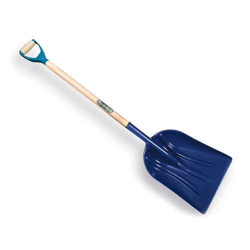 ATLAS graanschop kunststof ATLAS ATLAS graanschop kunststof