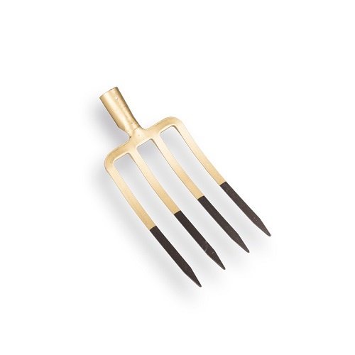 OFFNER Spitvork 4-tands met dul OFFNER OFFNER Spitvork 4-tands met dul