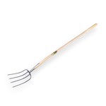 ATLAS Mestvork 4-tands met steel ATLAS ATLAS Mestvork 4-tands met steel