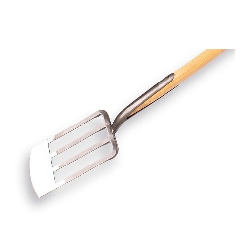 OFFNER Spitriek met plaat en steel OFFNER OFFNER Spitriek met plaat en steel