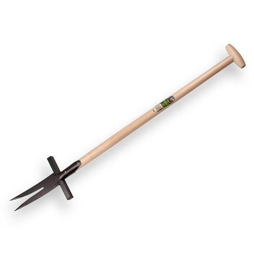 Atlas Zuringsteker / Distelsteker met schopsteel ATLAS Atlas Zuringsteker / Distelsteker met schopsteel