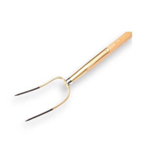 OFFNER Balenvork - grasvork 2-tands met steel OFFNER OFFNER Balenvork - grasvork 2-tands met steel