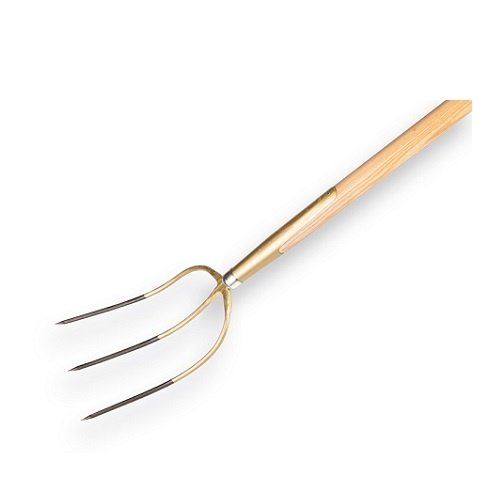 OFFNER Hooivork 3-tands met essen steel OFFNER OFFNER Hooivork 3-tands met essen steel