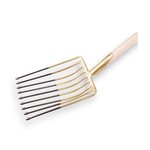 OFFNER Aardappelvork 9-tands met lipdul en steel OFFNER OFFNER Aardappelvork 9-tands met lipdul en steel