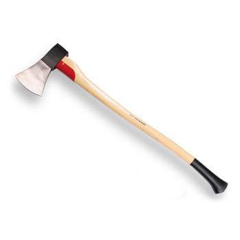 ADLER Boombijl Hickory steelbescherming ADLER Boombijl Hickory steelbescherming