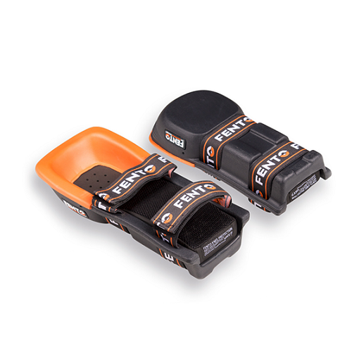 FENTO type 400 PRO lang model kniebeschermer FENTO FENTO type 400 PRO lang model kniebeschermer