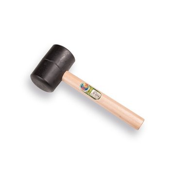 ATLAS Rubberhamer hard & zacht