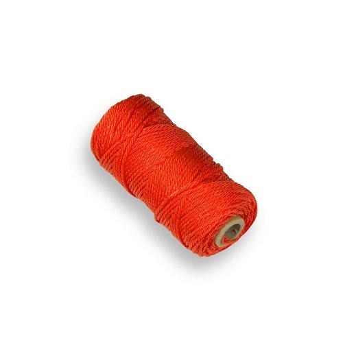 LABORA Uitzetkoord oranje Labora LABORA Uitzetkoord oranje