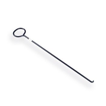 De WIT Putdekselhaak De WIT Putdekselhaak