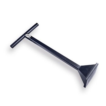 De WIT Bandenstamper staal De WIT Bandenstamper staal