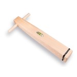 ATLAS Bandenstamper hout ATLAS ATLAS Bandenstamper hout