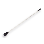 De WIT stamper met fibersteel De Wit De WIT stamper met fibersteel