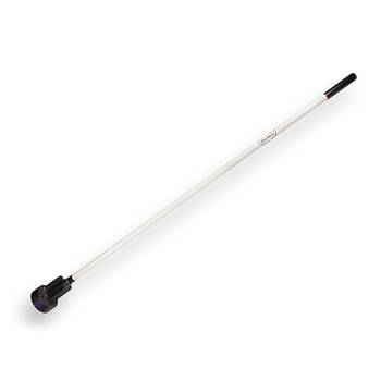 De WIT stamper met fibersteel