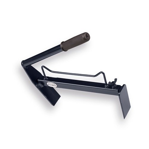 De WIT stenenklem verstelbaar De Wit De WIT stenenklem verstelbaar