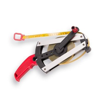 BMI Isolan meetband polymide mantel BMI Isolan meetband polymide mantel