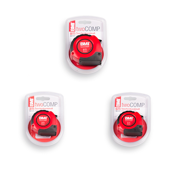 BMI Two comp rolbandmaat BMI Two comp rolbandmaat