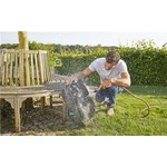 Gardena Gardena Smart SILENO Life robotmaaier set, 1.250 m²