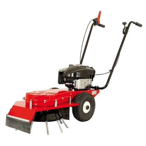 Tielbürger TW50S benzine borstelmachine Tielbürger Tielbürger TW50S benzine borstelmachine