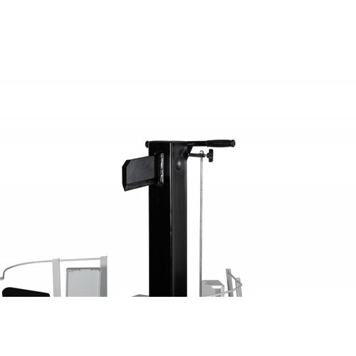 Lumag HOS9N elektrische houtklover Lumag Lumag HOS9N elektrische houtklover