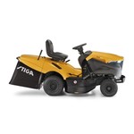 STIGA STIGA Estate 5102 HW benzine zitmaaier