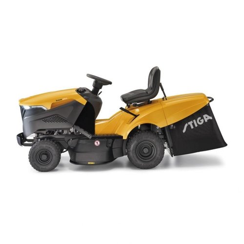 STIGA STIGA Estate 5102 HW benzine zitmaaier