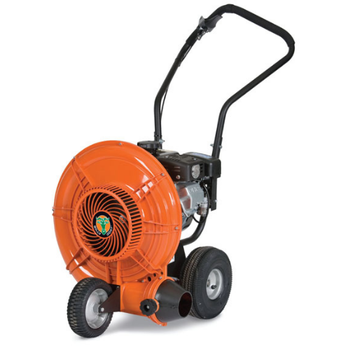 Billy Goat F601H benzine bladblazer Billy Goat F601H benzine bladblazer