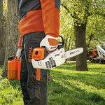 STIHL STIHL MS 194 T benzine kettingzaag