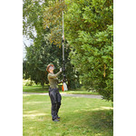 STIHL HLA 135 K accu hoogsnoeier STIHL STIHL HLA 135 K accu hoogsnoeier