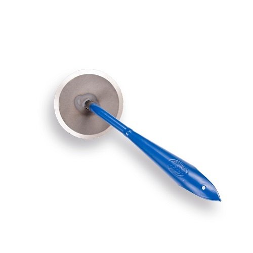 De WIT Discusschoffel blauw De Wit De WIT Discusschoffel blauw