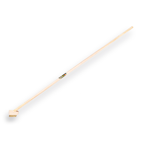 ATLAS Onkruid - voegenborstel met steel ATLAS ATLAS Onkruid - voegenborstel met steel