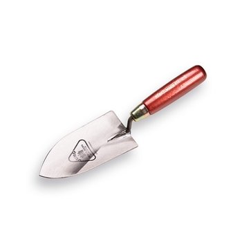 JUNG Plantschopje gesmeed JUNG Plantschopje gesmeed